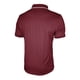 thumbnail image 4 of Mens Casual Manga Corta Botón Abajo Camisas con Capucha Sólida Camisa de Parche para Al Aire Libre, Casual, Uso Diario, 4 of 7