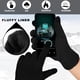 thumbnail image 2 of Guantes Evridwear, 3 pares, térmicos para invierno, con pantalla táctil, 2 of 8