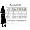 thumbnail image 5 of Women's Elegant Irregular Prom Dresses Mermaid Tight Formal Evening Party Gowns, 5 of 7