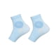 thumbnail image 2 of Fiudx Tobillera, Aletas Calcáreas y Veranos, Protectores de Compresión y Pies, Calcetín y Aliviar El Dolor, Ideal y Baloncesto y Ciclismo, Activos Adultos, Tejido Transpirable., 2 of 7