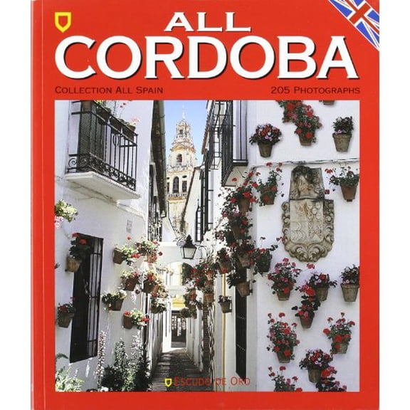 Pre-Owned All Cordoba Paperback