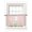 Pink, variant on Sage Green Spring Floral Tier Curtains 36 Inch Length,Sheer Curtains for Bedroom Living Room Daisy Flowers Elegant Farmhouse Art Short Kitchen Curtains Drapes for Small Half Window 27.5"x36" 2 Panels