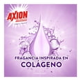 thumbnail image 3 of Lavatrastes Líquido Axion Colágeno y Vitamina E 640 ml, 3 of 5