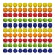 thumbnail image 1 of Pelota De Arranque Suave De 100 Piezas, Juguetes Universales Multicolores Seguros Para Tiro De Aproximación De Niños Y Práctica De Tiro Completo, 1 of 8