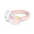 thumbnail image 1 of Auriculares inalámbricos Philips K4200 para niños, plegables, color rosa, 1 of 2