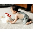 thumbnail image 3 of Intelex Warmies Microwavable Plush Cuddly 13" Chicken, 3 of 4