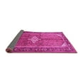 thumbnail image 2 of Ahgly Company Indoor Rectangle Persian Pink Traditional Area Rugs, 2' x 3', 2 of 4