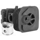 thumbnail image 3 of Durable Industrial Parts Kit Hardware Tools & Accessories Cylinder & Piston for Husqvarna 142 HU-142 Chainsaw, 3 of 4