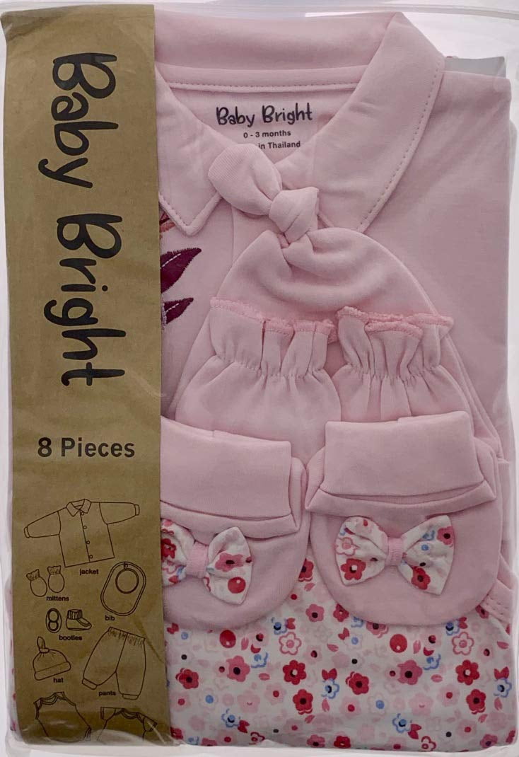 Asda Baby Girl Clothes