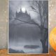 thumbnail image 5 of Decoración con patrón transparente para fiestas espeluznantes, adorno acrílico con temática de Halloween de 14 x 21 cm, 5 of 5