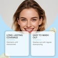 thumbnail image 4 of One-Time Hair Color Covering White Hair Lasting Coloring Dye Hair, 4 of 8