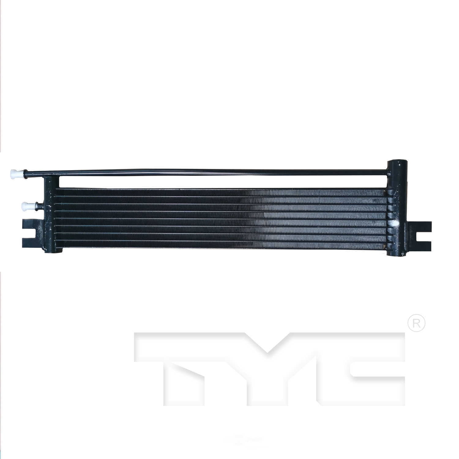TYC 19161 Auto Trans Oil Cooler