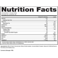 thumbnail image 2 of PROTEINA DRAGON PHARMA WHEY PHORM 5 LBS SABOR DOBLE CHOCOLATE BROWNIE, 2 of 2