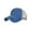 bleu, variante sur Accessoire Style Béret Assorti pour Usage Quotidien Décontracté Unisexe Couvre-Chef pour Soleil à la Mode et Casquette en Maille - Fusion Béret