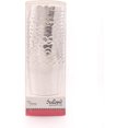 thumbnail image 1 of Simcha Collection Silver Floral Small Scalloped Baking Cup, Pack of 20, 1 of 1
