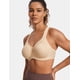 thumbnail image 2 of Sostén SYROKAN de Soporte Completo para Alto Impacto con Espalda Racerback Talla 40B Beige, 2 of 4