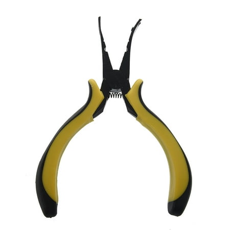 

Metal Head Upgrade Tool Ball Link Plier for RC Helicopter Airplane Car Yellow