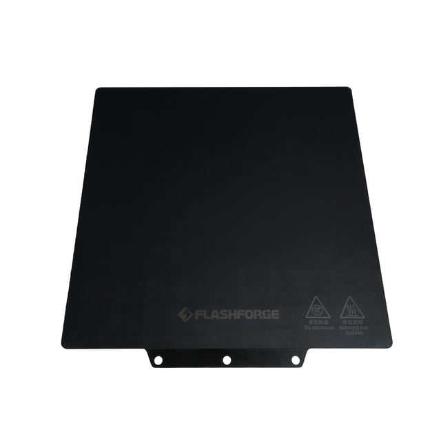 Impresora 3D FLASHFORGE Adventurer serie 5M con Smooth PEI
