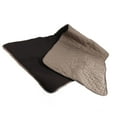 thumbnail image 4 of Electric Heated Blanket, Fast Heating Comfortable Soft USB Heated Throw Blanket with Storage Bag Electric Blankets for Camping Daily Home Blankets & Throws, 4 of 7