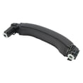 thumbnail image 3 of Car Inside Door Pull Handle,  Resistance Inner Door Panel Pull Handle Sturdy Direct Installation Front Left LR076163 Anti Impact Durable  For Car, 3 of 8