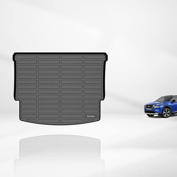 Nissan Rogue Floor Mats