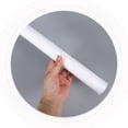 thumbnail image 3 of COMPUKAS 4pcs Poster Tubes For Mailing With Rust Protection For General Users White PE Plastic, 3 of 8