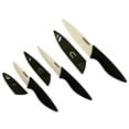 thumbnail image 2 of Peterson Housewares Inc. 3 Piece Ceramic Knife Set, 2 of 4