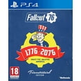 thumbnail image 1 of Fallout 76 Édition Tricentenaire (PS4), 1 of 5
