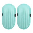 thumbnail image 1 of Dioche Foam Padding Knee Pads, Leg Protector, Super Durability Yoga Skating For Fitness Roller, 1 of 8