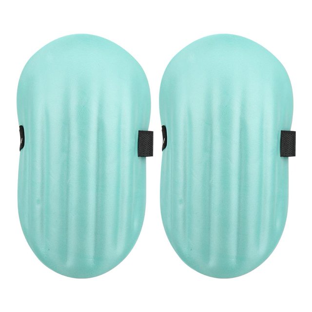 Dioche Foam Padding Knee Pads, Leg Protector, Super Durability Yoga Skating For Fitness Roller