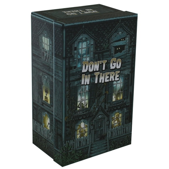 Road to Infamy Games Don't Go in There New