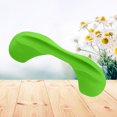 thumbnail image 1 of Minkissy 1Pcs Compact Barbell Squat Pad in Green for Impact Absorption and Gym Training, 1 of 8