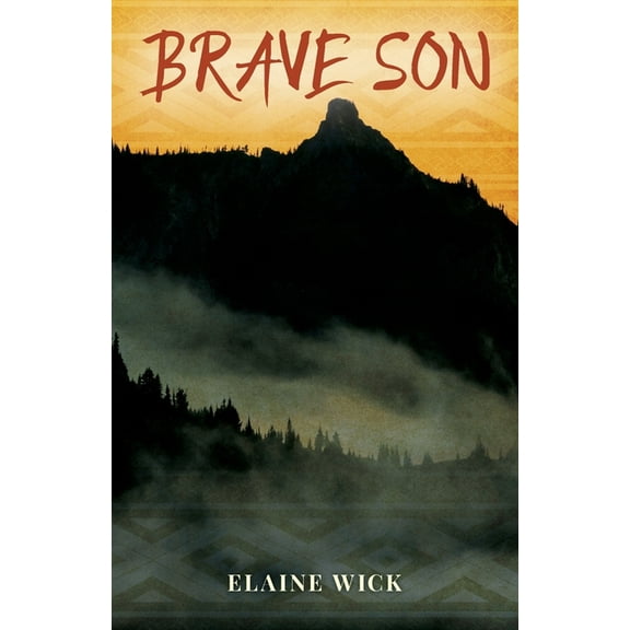 Brave Son, (Paperback)