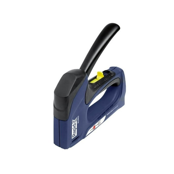 Rapid - ALU953 Combi-Tacker with Powercurve Technology™