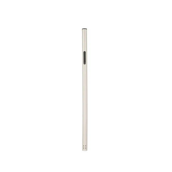 Fire & Flavor Fire Pole 14-Inch Refillable Stainless Steel Lighter