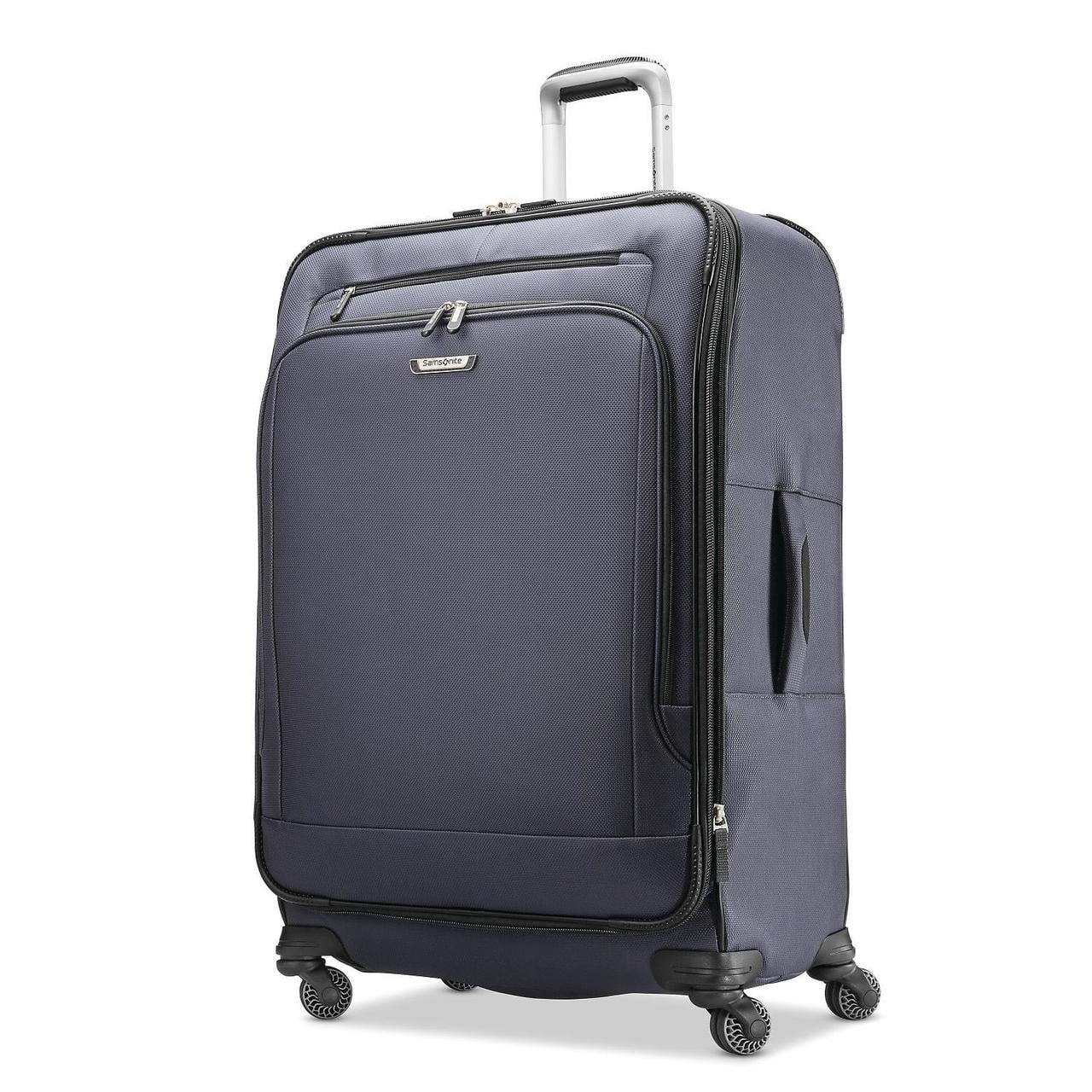 samsonite precision softside