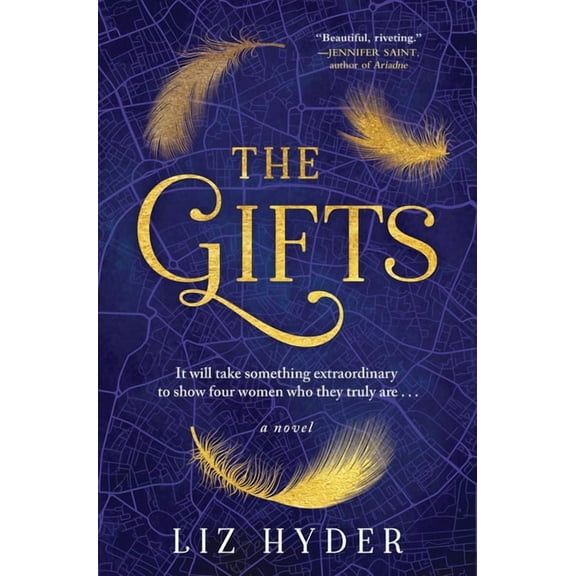 The Gifts, (Hardcover)