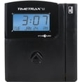 thumbnail image 4 of Reloj Checador TimeTrax EZ de Pyramid Time Systems con 50 Tarjetas, 4 of 6