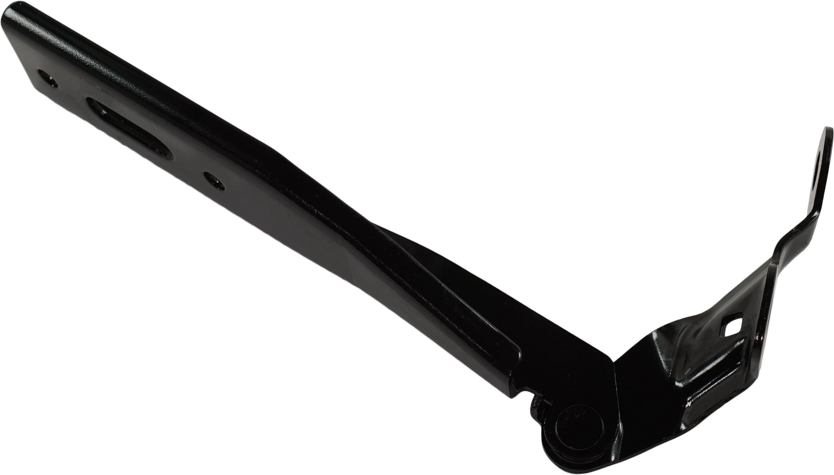 Hood Hinge Compatible with 2015-2020 Acura TLX Left Driver