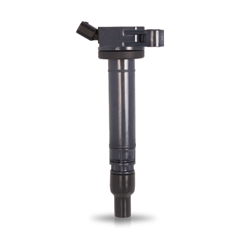 Set of 4 ISA Ignition Coil Pack 2.5L 2.7L L4 2009 2010 2011 2012 2013 2014 2015 For Toyota Lexus Scion Highlander RAV4 Camry Avalon Sienna tc ES300H IS250 Coils Replacement for UF507 C1596 9091902250