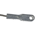 thumbnail image 4 of Dorman 924-5117 Heavy Duty Hood Cable for Specific IC / IC Corporation / International Models, 4 of 4