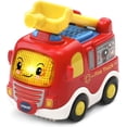 thumbnail image 1 of VTECH IR! ¡IR! Paquete de vehículos de rescate de Wheels inteligentes Vtech VTech, 1 of 2