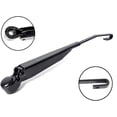 thumbnail image 3 of shiyou-Rear Wiper Arm, Rear Windsheild Back Wiper Arm And Blade Set For 2011-2016 Dodge Grand Caravan/2011-2016 Chrysler Town & Country New OE: 68102356AA & 68078306AA, 3 of 4