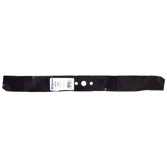 New Stens Mulching Blade 340-218 for AYP 340218