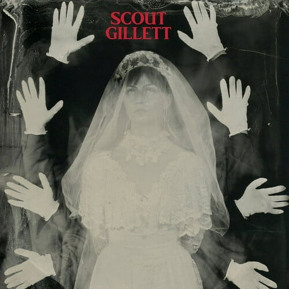 Scout Gillett - No Roof No Floor - Music & Performance - CD