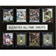 thumbnail image 1 of Placa coleccionable C&I Football Ohio State Buckeyes de la NCAA, 1 of 1