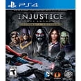 thumbnail image 2 of Injustice: Gods Among Us Ultimate Edition, PlayStation 4, 2 of 2