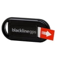 thumbnail image 2 of Blackline GPS 021 Black Platstic Boat MyPass Key Fob, 2 of 4