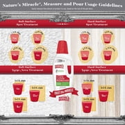 Natures Miracle Pet Stain Odor Remover, Citrus Scent, 32 Fluid Ounce