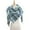 Blue, variant on Scarf Shawls And Wraps Women Fall Winter Scarf Classic Tassel Plaid Scarf Warm Soft Chunky Large Blanket Wrap Shawl Scarves Silk Scarf Blue One Size